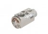 Клапан кондиціонера Astra G/Omega B/Zafira A/Multipla (Premium Line! OE) AVE99000P