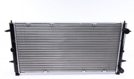Радиатор охлаждения двигателя MAHLE / KNECHT ="CR398000S" (фото 1)