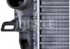 Радиатор 405 mm MERCEDES-BENZ MAHLE / KNECHT ="CR608000P" (фото 9)