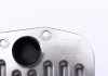 Фільтр масляний АКПП AUDI 100, A6, A8 90-02 з прокладкою (вир-во -) MAHLE / KNECHT HX 85D (фото 4)