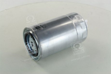 Топливный фильтр MAHLE / KNECHT KC214 (фото 1)