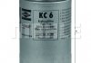 Фільтр палива KC 6