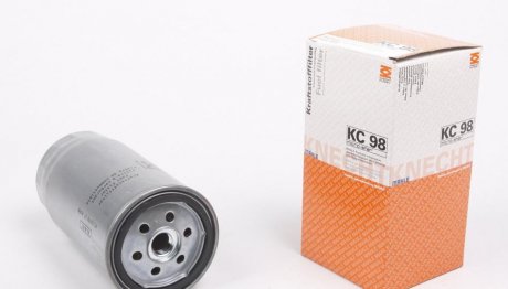 Фільтр палива MAHLE / KNECHT KC98