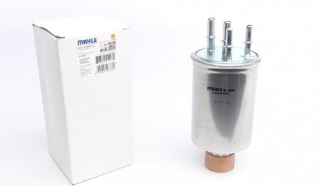 Фильтр топливный LR DISCOVERY V, RANGE ROVER IV 3.0 D, TD 12- (KNECHT-MAHLE) MAHLE / KNECHT KL1044