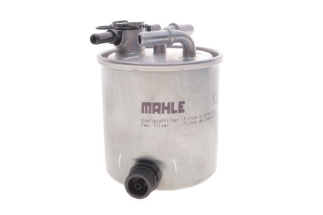 Фільтр палива MAHLE / KNECHT KL 404/16