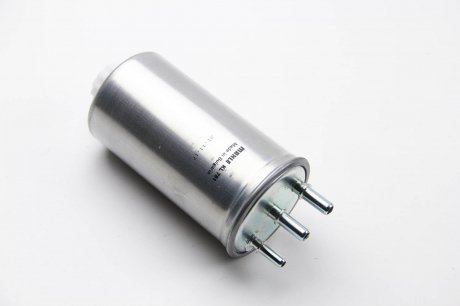 Фильтр топливный, 1.5DCI (h=212mm) Logan 10- MAHLE / KNECHT KL 781