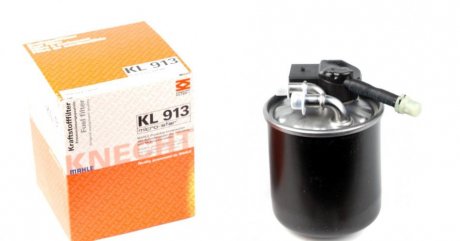 Топливный фильтр MAHLE / KNECHT KL913