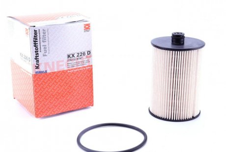 Фильтр топливный MAHLE / KNECHT KX226D