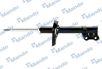 Амортизатор передній лівий MANDO EX546502K000 (фото 1)