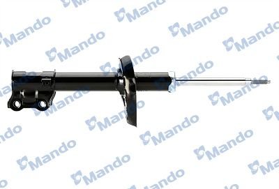 Амортизатор газовий передній MANDO ="EX546602K000" (фото 1)