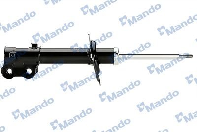 Амортизатор газовий передній MANDO EX546613Q723 (фото 1)