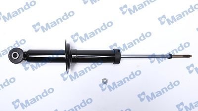 Амортизатор газовый задний MANDO MSS015534 (фото 1)