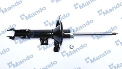 Амортизатор газовый передний левый MANDO MSS016056