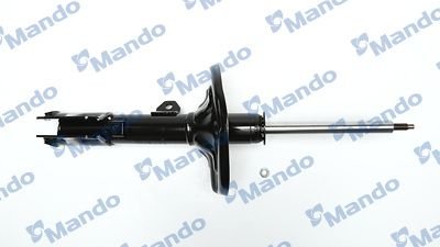 Амортизатор газовий передній MANDO MSS016095 (фото 1)