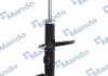 Амортизатор газовий передній MANDO MSS017160 (фото 2)