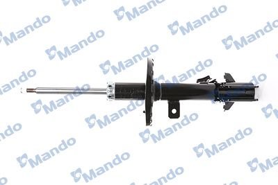 Амортизатор газовий передній MANDO MSS017160