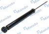 Амортизатор газовий задній MANDO MSS020118 (фото 3)