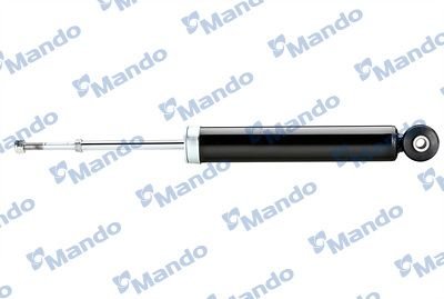 Амортизатор газовий задній MANDO ="MSS020223"