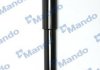 Амортизатор газовый задний MANDO MSS020883 (фото 2)