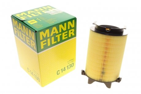 Фильтр воздушный MANN C 14130