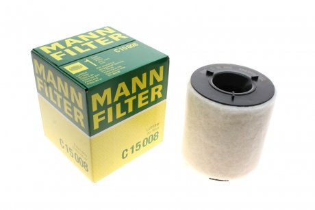 Фильтр воздушный MANN C15008