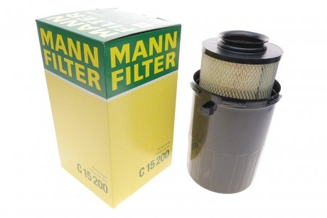 Фильтр воздуха MANN C 15 200
