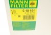 Воздушный фильтр MANN C18161 (фото 5)