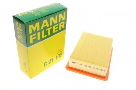 Фильтр воздуха MANN C 21 102