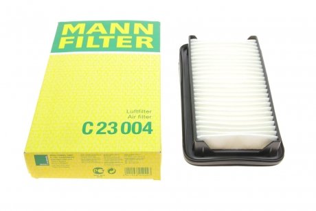 Фильтр воздушный MANN C23004
