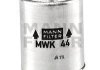 Фільтр паливний MWK 44