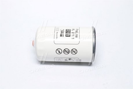 Фильтр топливный Deutz/Fahr/KHD PL271/1 MANN PL 271/1