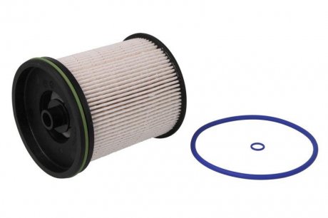 Фільтр паливний OPEL ASTRA K 1.6 CDTI 15- (вир-во) MANN PU 9012/1Z (фото 1)