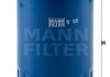 Масляный фильтр MANN W 1035 (фото 3)