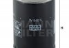Фильтр масляный высокого давл DAF 65CF-85CF, 65-95 MANN W 940/5 (фото 2)