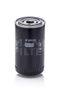 Oil filter spin-on MANN W 950/41