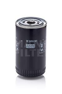 Oil filter spin-on MANN W 950/41 (фото 1)