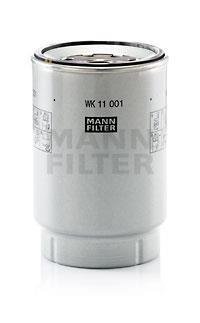 Фільтр палива MANN WK 11 001 X