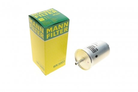 Фильтр топливный MANN WK 5003