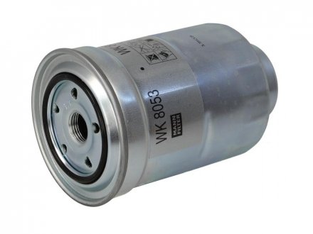 Топливный фильтр MANN WK 8053 Z (фото 1)