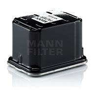 Фильтр топлива MANN WK 8106