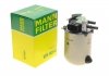 Топливный фильтр MANN WK 9054 (фото 1)
