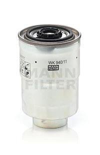 Топливный фильтр MANN WK940/11X