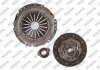 MAPA TOYOTA К-кт сцепления Avensis,Carina II,E,Corolla,Rav 4 87- 015215300