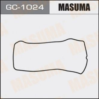 Прокладка клапанної кришки MASUMA GC1024 (фото 1)