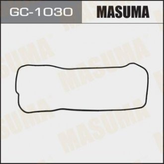 Прокладка клапанної кришки MASUMA GC1030 (фото 1)