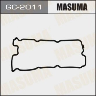 Прокладка клапанної кришки MASUMA GC2011