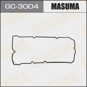 Прокладка клапанної кришки MASUMA GC3004