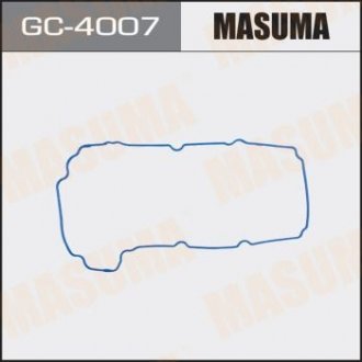 Прокладка клапанной крышки MASUMA GC4007 (фото 1)