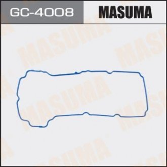 Прокладка клапанной крышки MASUMA GC4008 (фото 1)