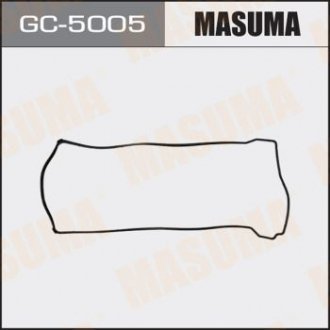 Прокладка клапанної кришки MASUMA GC5005 (фото 1)